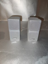 2x Bose Jewel Doppelcube