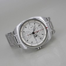 TUTIMA Saxon Once Chronograph