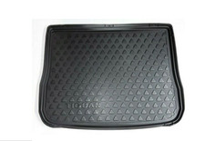 VW Original Kofferraummatte Gepäckraumschale Ladeboden Tiguan