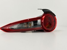 Mazda MX-5 ND 2016 Links