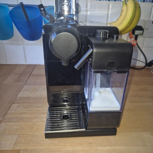 Delonghi nespresso pod - nespresso,