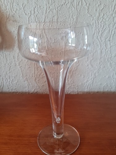 Rosenthal lotus sektglas glatt - lotus,
