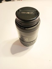 Minolta AF Zoom 75-300mm