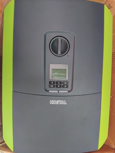 Kostal plus wechselrichter - 5.5,