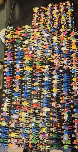 Xxl playmobil figuren sammlung - xxl,
