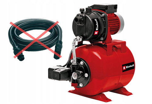 Einhell tauchpumpe 6538 - einhell-tauchpumpe,