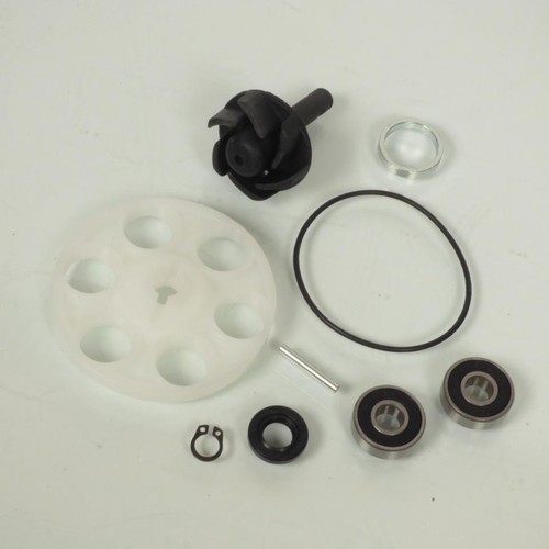 Teknix wasserpumpe für yamaha - teknix-wasserpumpe,