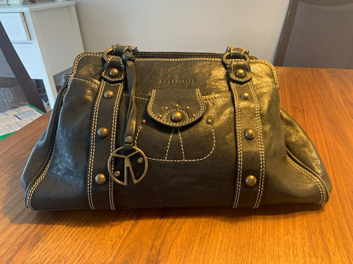 Coccinelle damen handtasche - damen,