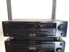 KENWOOD KX 5030   Stereo