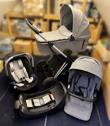 Kombi kinderwagen - kombi,