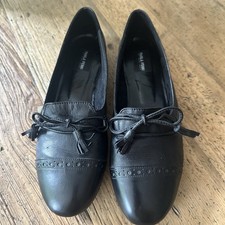 Paola Ferri Schuhe Loafer