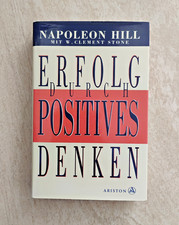 Erfolg durch positives Denken