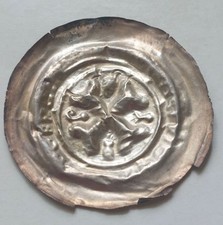 Grafschaft Brehna, Friedrich