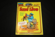 Comic Fusel und Limo 1975 Nr. 37 Kelter Verlag guter Zustand