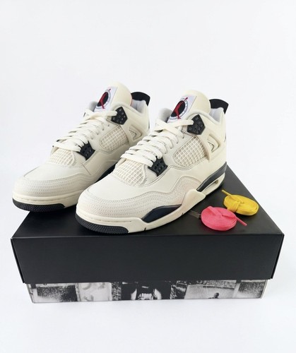 Air jordan retro flight - jordan, 4
