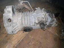 VW T3 Getriebe Getriebe ABF 