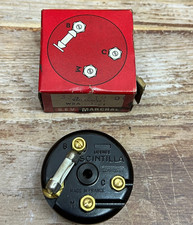 Blinkgeber Scintilla 12 Volt WBA 12/1 960.00032 12V Renault Peugeot Simca