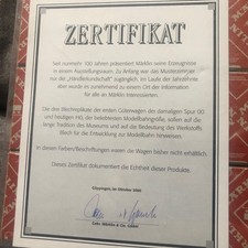 Märklin H0 00100  / 365 /