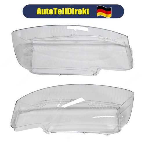Scheinwerferglas r xenon - +,