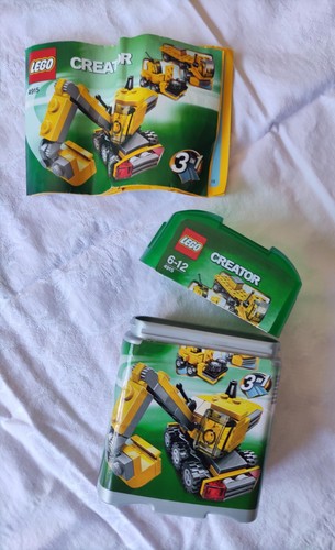 Lego creator 4915 original - lego,