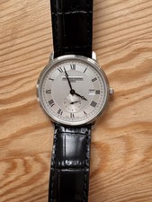 Frederique constant slimline - constant,