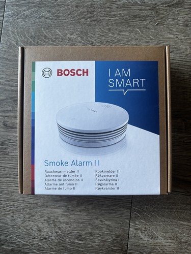 Bosch smart home - bosch,
