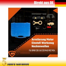 Motor-Einstellwerkzeug