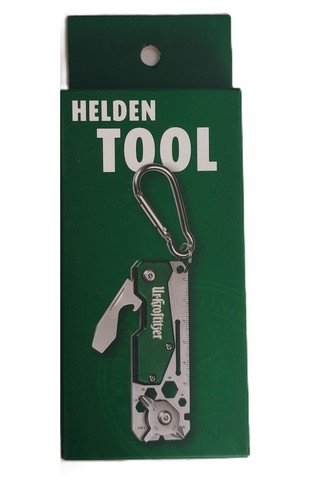 Krostitzer helden tool - helden,