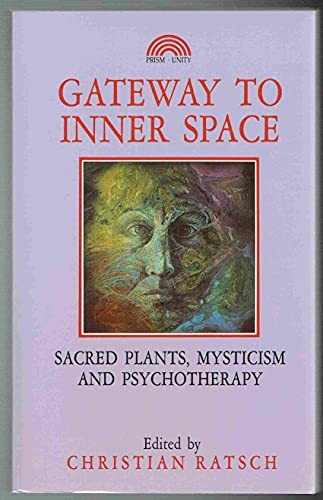 Gateway inner space - inner, sacred
