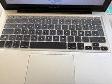 Tastatur-Schutz Abdeckung