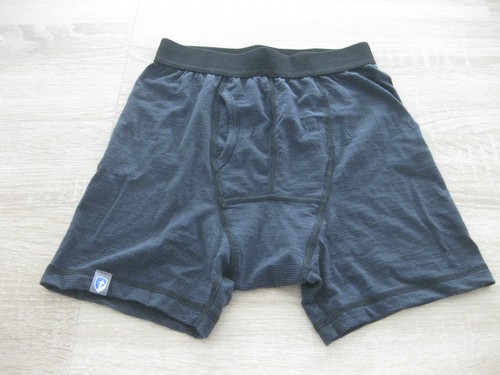 Merino boxershorts herren - merino,