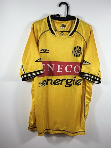 Roda kerkrade 2003 2004 - jc, 2003/2004