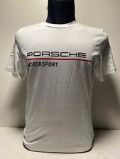 Porsche Motorsport Logo