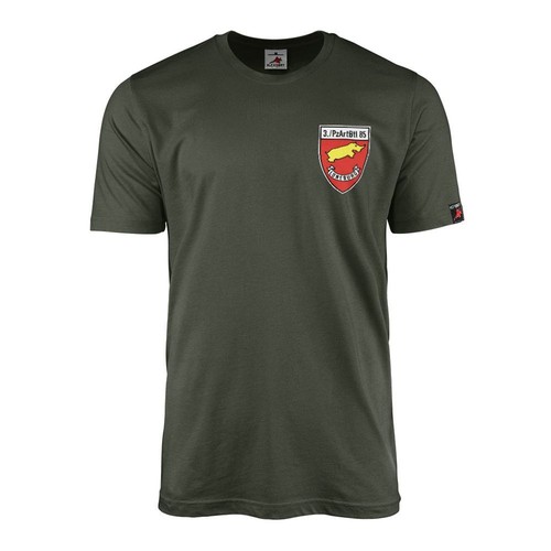 Shirt pzartbtl 85 - t-shirt,