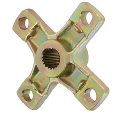 Radnabe hinten Rex SMC Quad