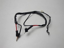 Wiring Harness Battery Cable