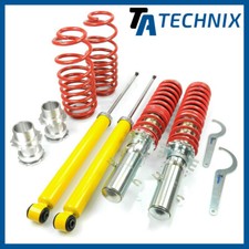 Technix gewindefahrwerk vw - ta,