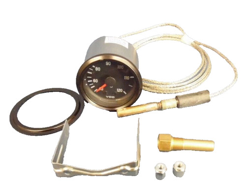 Fernthermometer 120 - 120°, (