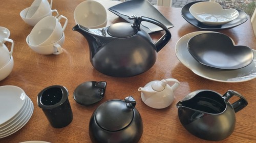 Teeservice rosenthal walter - teeservice,