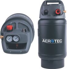 Drucklufttank 14 l 10 bar 9 kg AEROTEC