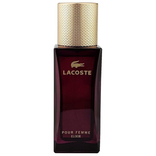 Lacoste pour femme elixir eau - lacoste,