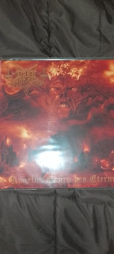 Dark funeral angelus - funeral, exuro