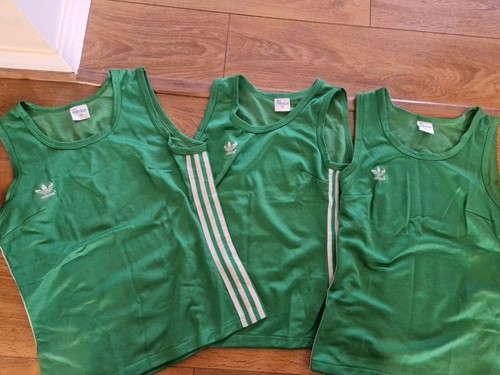 Original adidas vintage - 3×,