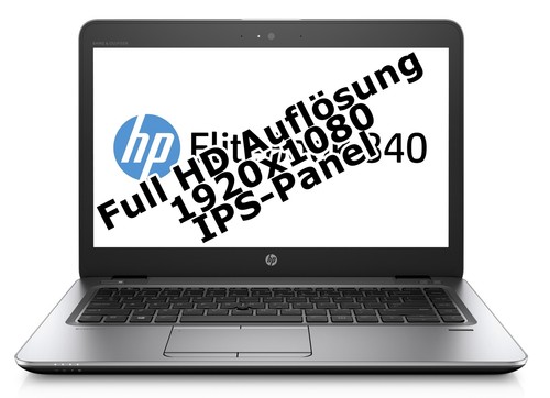 Elitebook 840 i5 - g3,