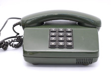 Altes telefon posttelefon - posttelefon, in