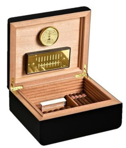 Adorini humidor carrara medium - adorini,