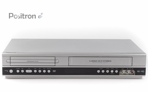 Philips dvp3350v dvd player - dvp3350v,