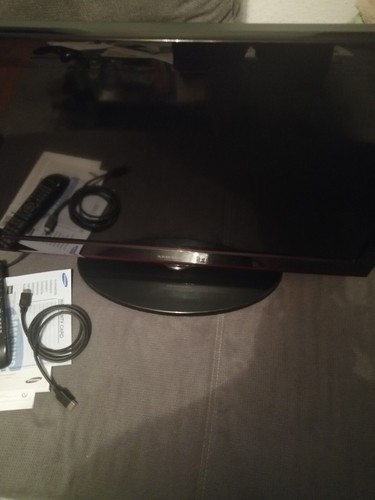 Fernseher zoll samsung - zoll, +