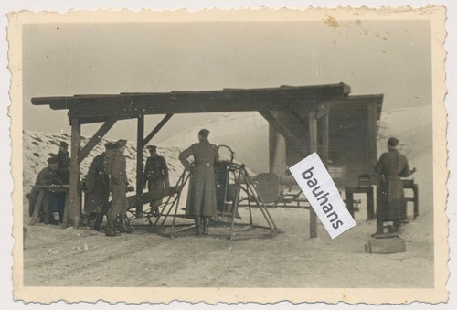 Foto wehrmacht soldaten - wehrmacht, am