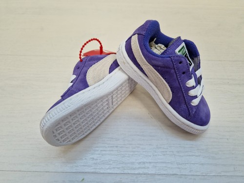 Fw23 puma suede kids - fw23,